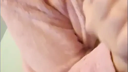 Cheating Stepmom MILF Begs for POV Creampie - My Big Tits Bounce While He Fills Me up