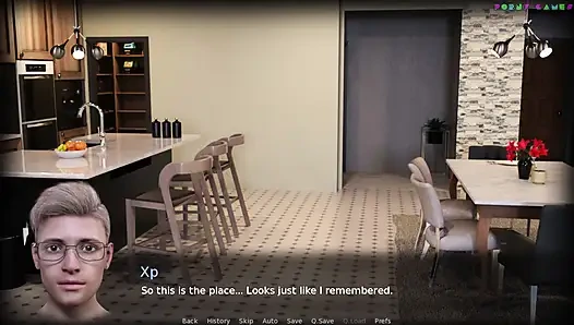 Step Desires by Chaixas - Back Home From College You Got to Bang You Stepmom