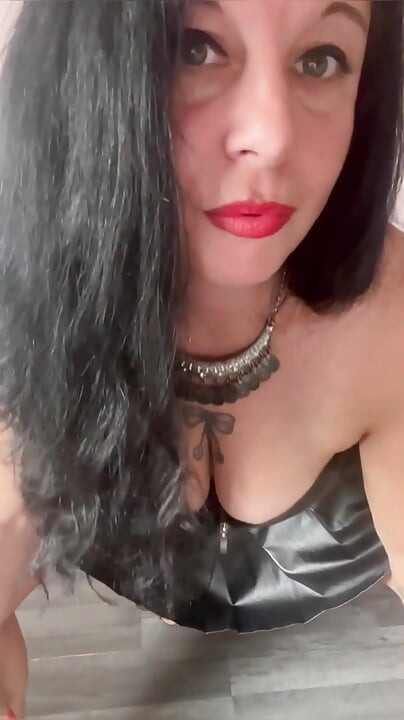 JOI Souillé Et Humilié Pour Jouir