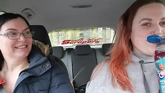 Interview mit Miss Insatiable