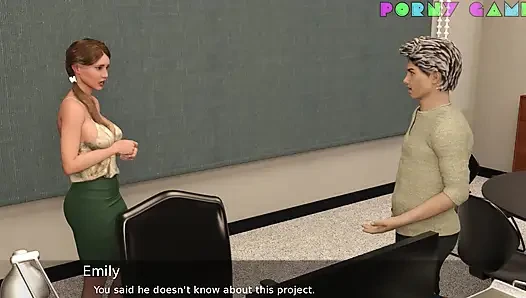 Project Hot Wife - Corrupting my best friend's wife (38)