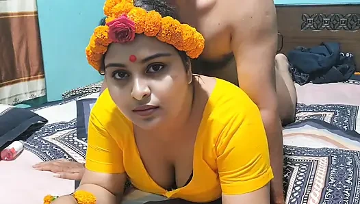 I fucked my cousin on her wedding day.part 02