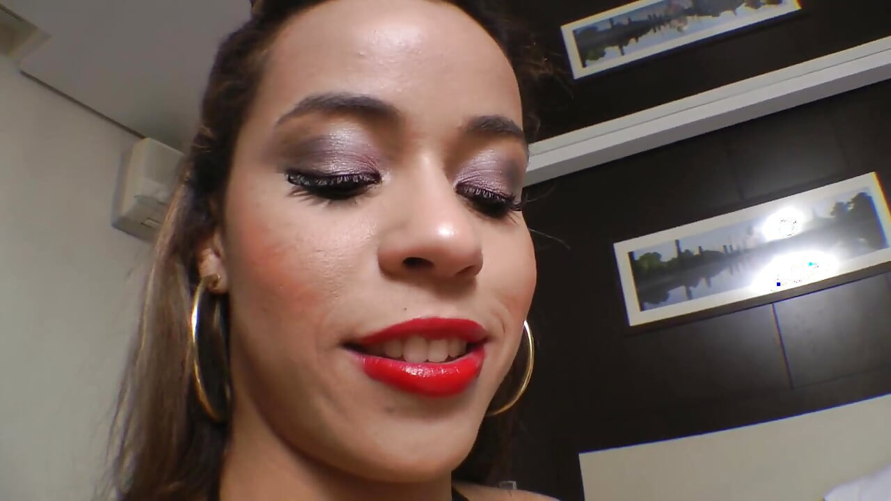 Lesbian Sweet Hot Kisses