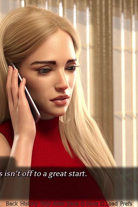 زواج مثالي #12