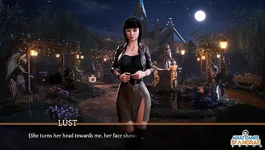 Sisters in Sin Gameplay Part 20 - the Rise of a New Kingdom