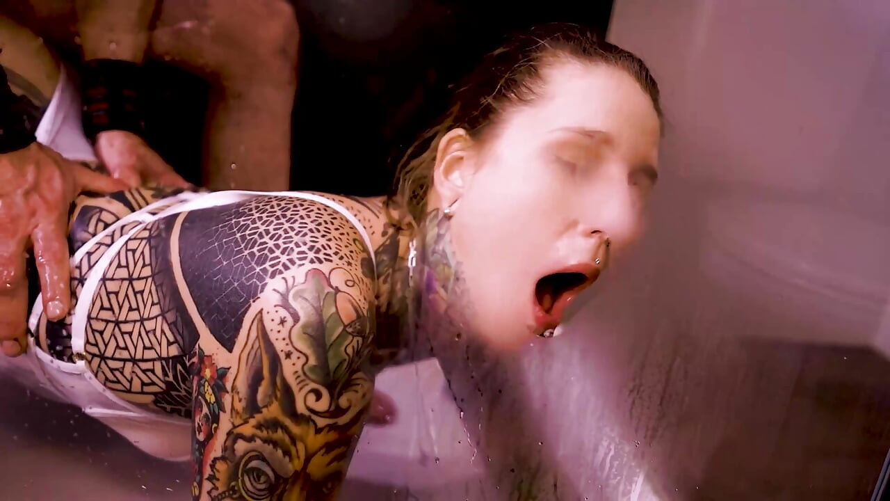 Ggg - Used and Covered in Cum