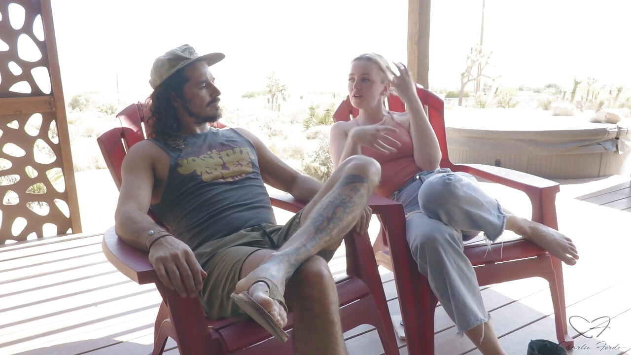 Interview: Surviving Featuring Charlie Forde, Ozzy Lusth