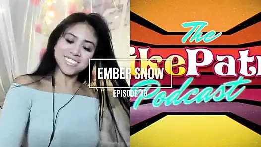 Интервью с TrikePatrol - Ember Snow