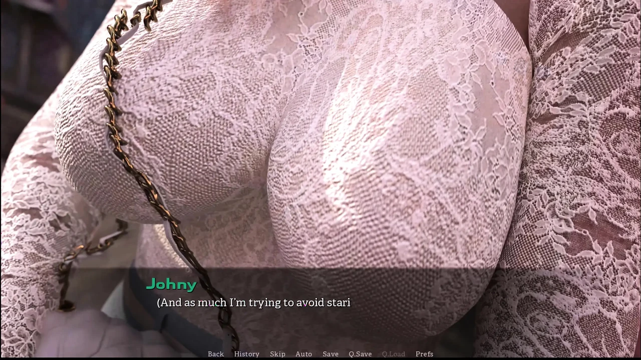 I Have Known You 6.1 Rose Have Such a Juicy Pussy Gilbert Could Not Resist It Any Longer