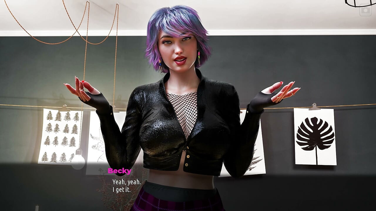 MILFs of Sunvilles S2 - ( PT 48 ) - L7team