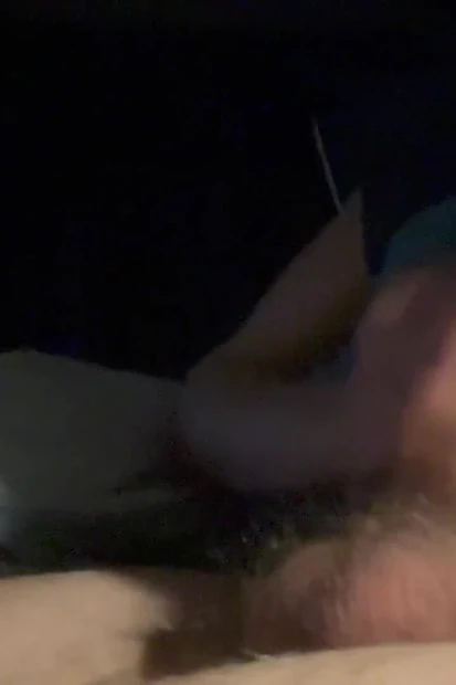 Bed Time Blowjobs to Help You