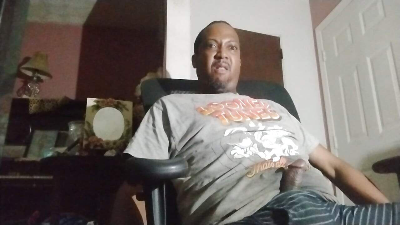 Me pre coming