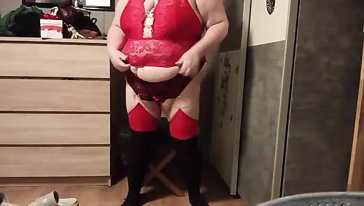 Тебе Нравятся Пышнотелые Дамы?