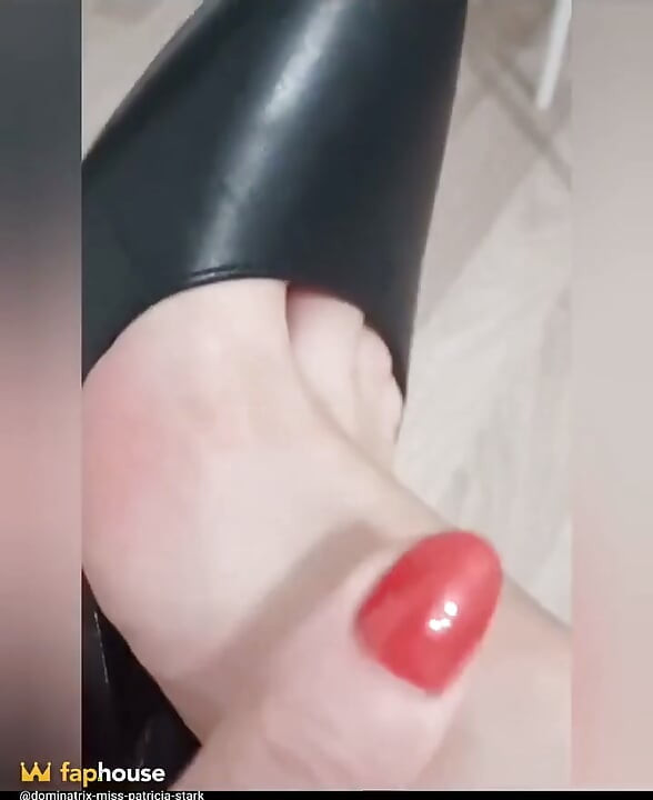 Je vais te faire renifler !