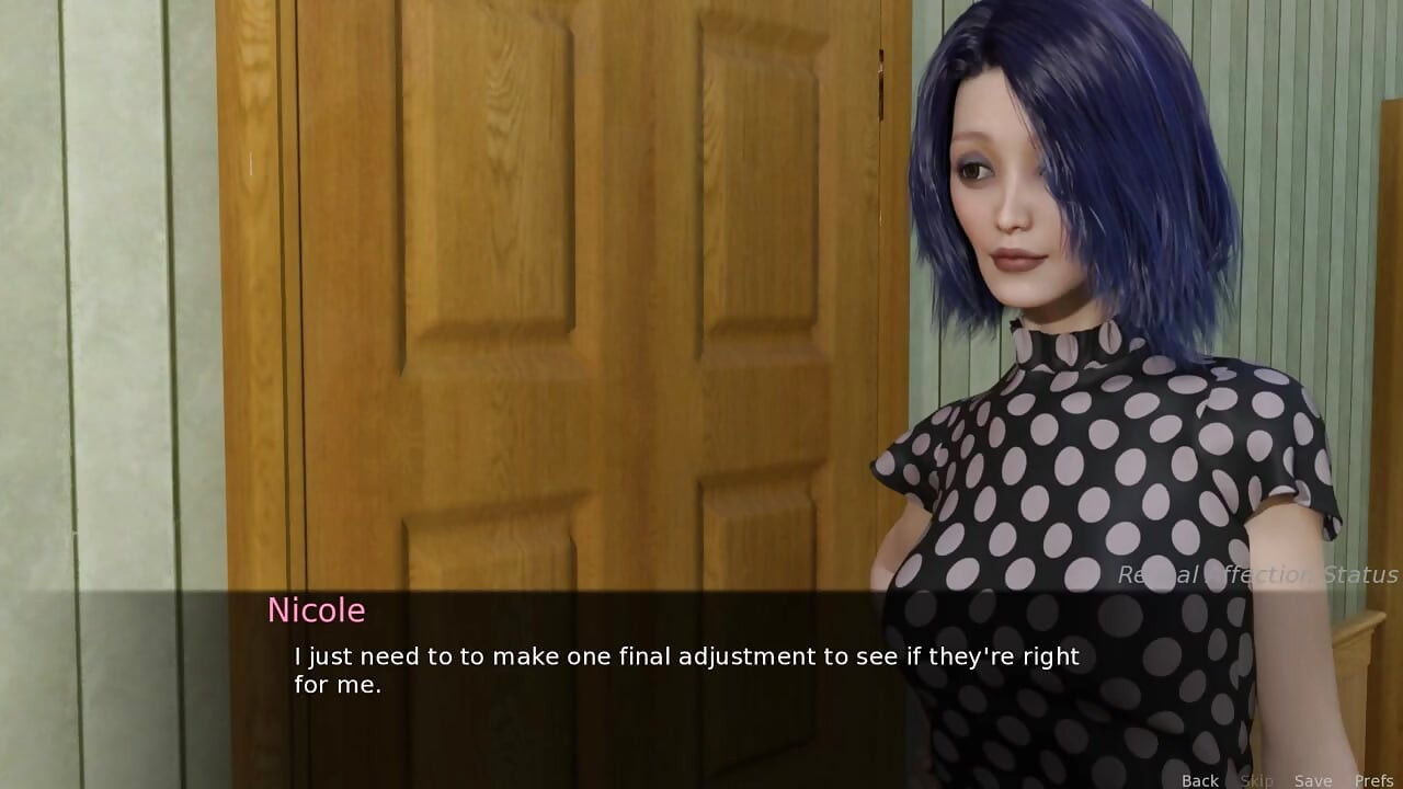 A Mother's Love part 7 Part 78 Sex Into the Store by Loveskysan69