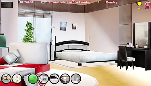 Max's leben Staffel 2 cap 85 fickt meine nachbarin in ihrem bett