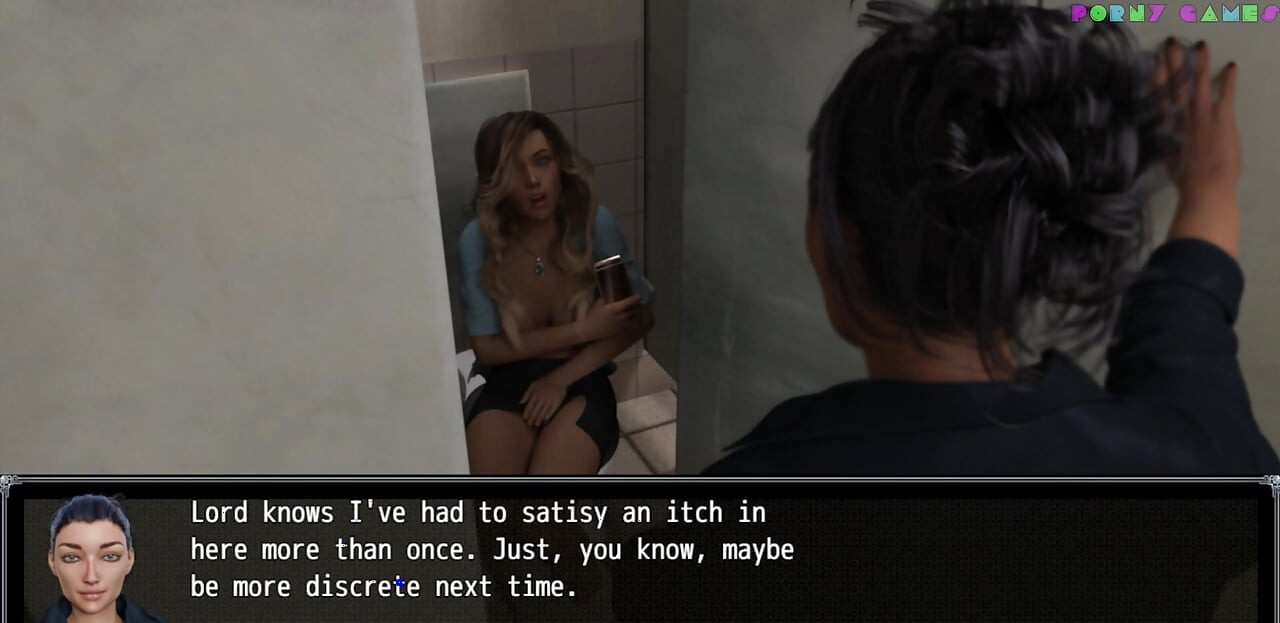 The Office Wife - pt. 5