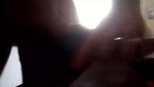 Pump porn video – first time fuck of mother's pumps