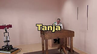 The Spanking Machine