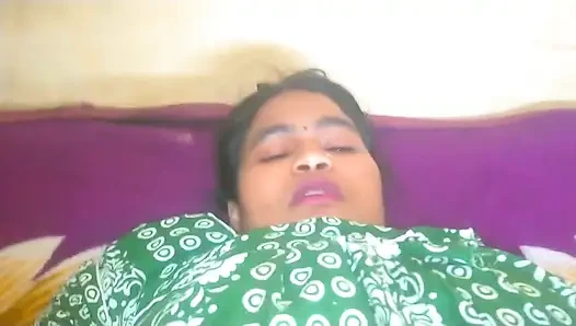Sex with My Hot Desi Wife
