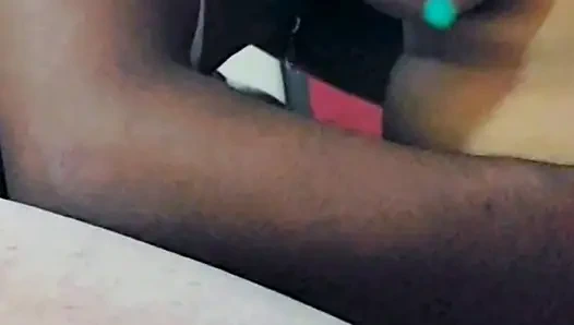 Seks malam pertama Suhagraat sama suami banci penis kecil