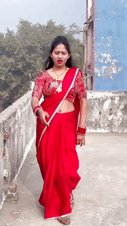 Desi Village Hot Sali Fucking First Time with her Jija In outdoor, Hot sali fuck xxx video tight pussy fuck