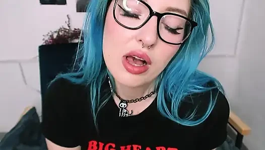 My Boyfriend Is Not Here yet and You Want to Play Dare