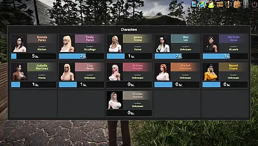 Полный геймплей - Приморская тайна, часть 24