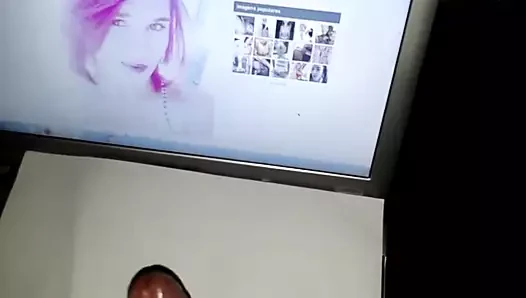 Cum haraç için brunaputinha