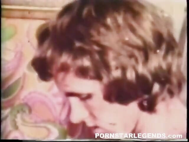 Linda Lovelace trojka