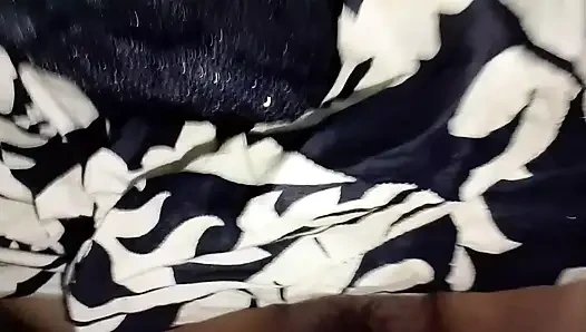 Hot pussy pounded by big dick