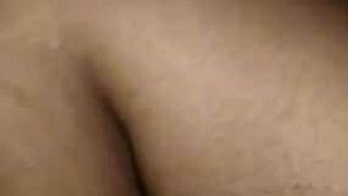 Aufnahme von Bhabhi nackt nach dem Sex