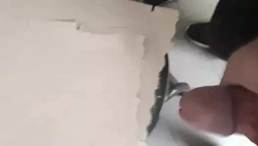 Boşalma çekimleri