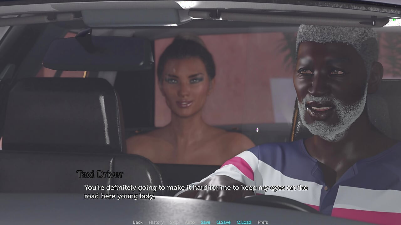 Tacos3 Fast Play - Horny Hotwife Couple Anne and Her Cuckold Husband - Part 1