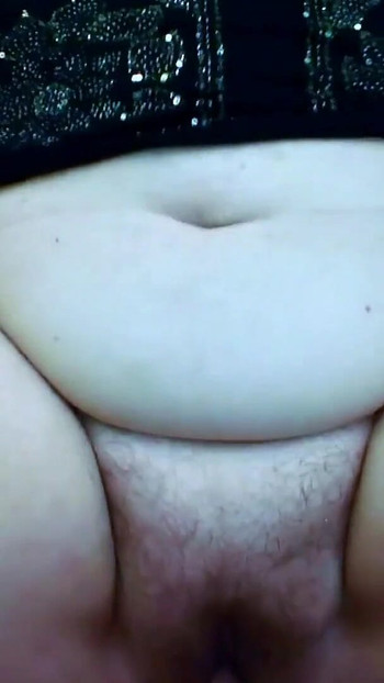 Stunning moment from "75YO REDHEAD GRANDMA HAS POV OUTDOOR SEX WITH YOUNG GUY"