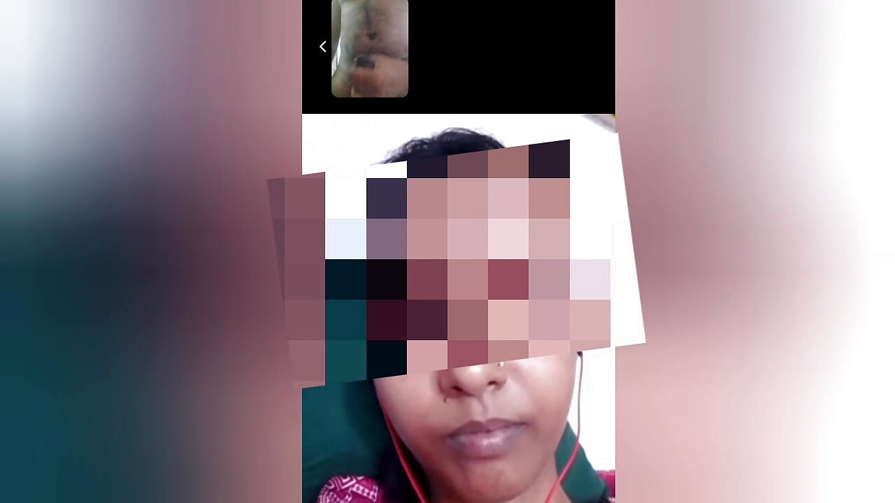 Video call sex Indian wife bhabhi ji ka mu me lena bhabhi