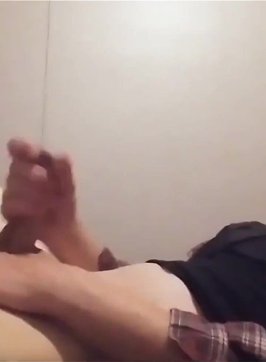 Solo mastürbasyon videosu