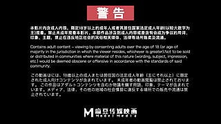 Model Media Asia