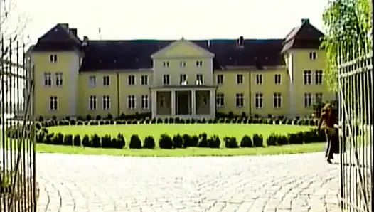 Монастырь греховгерманский вэнг. суб