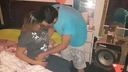 Argentinier Kam, Um Mich Zu Verprügeln