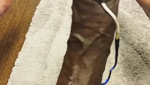 Titreşim boşalması