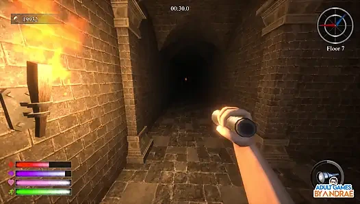 Ep2: We Finally Got the First of the Two Orbs! - Sin Spire Gameplay