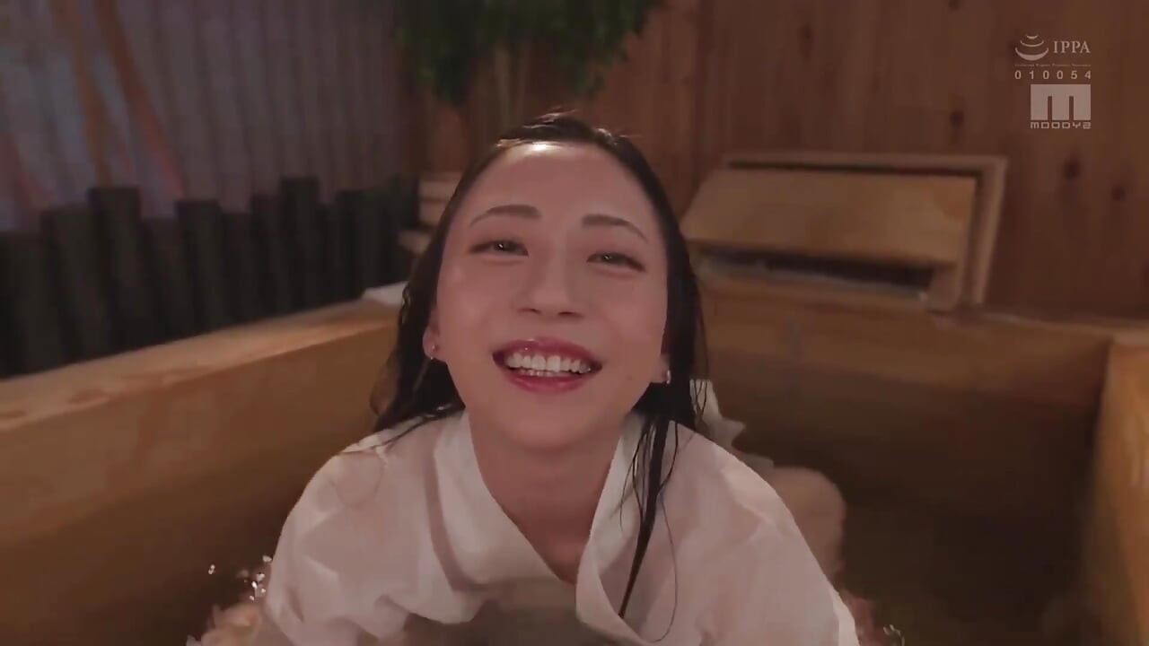 你会调情并爱上一个美丽的少女吗，并有一个温泉约会。第2部分
