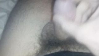 38 sec. from soft to cum