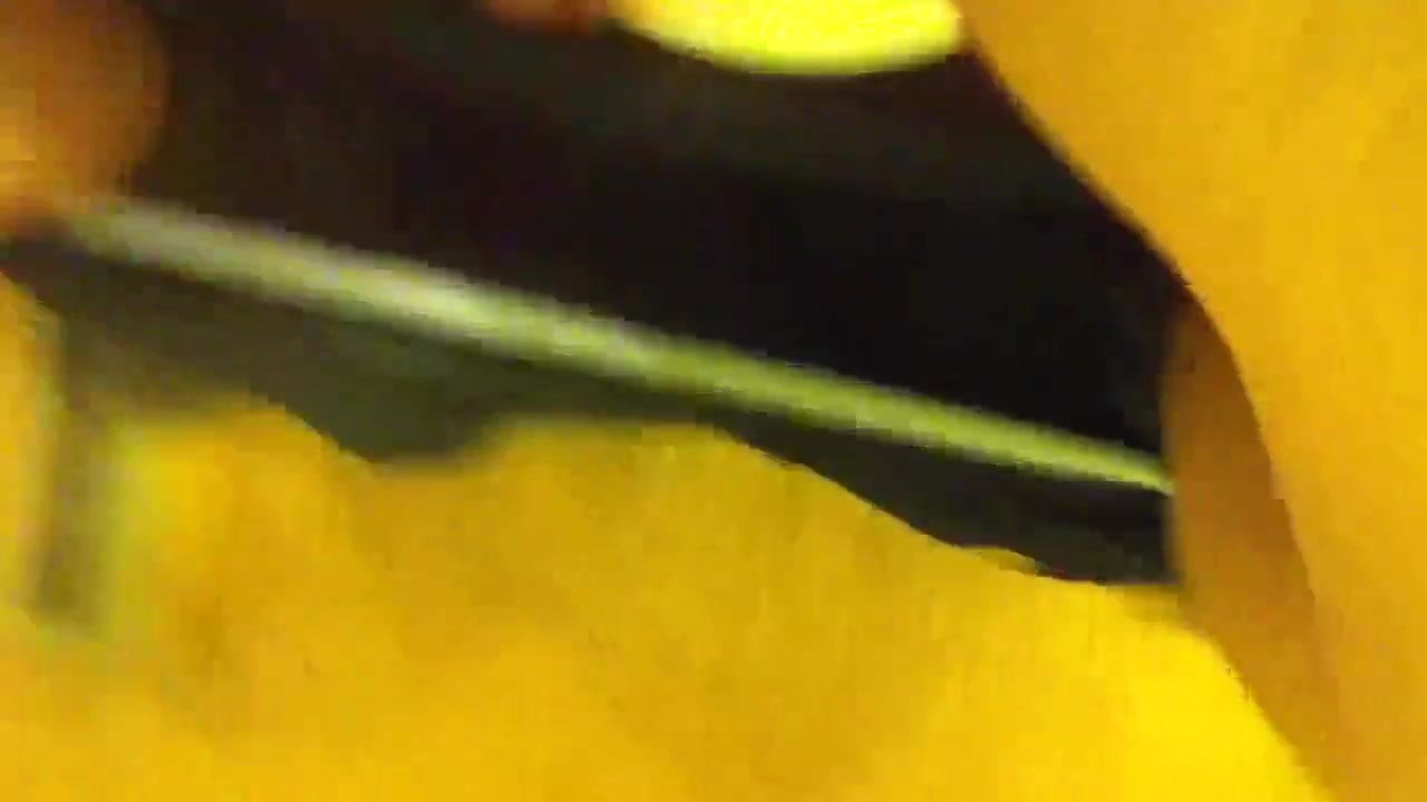 Jerking off