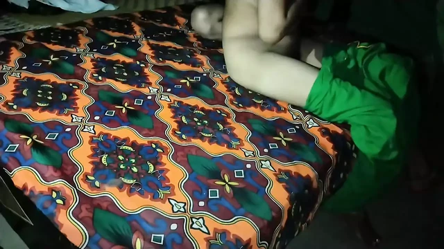 Pela by making native sister-in-law a mare