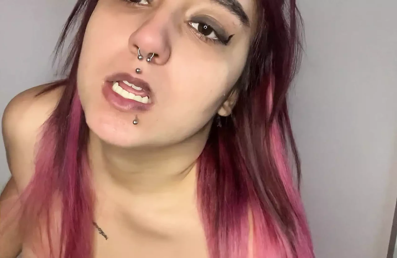 Delicious blowjob