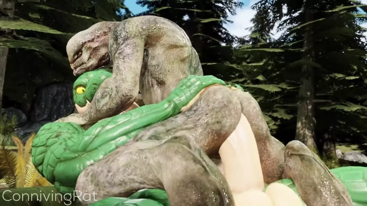 Connivingrat 3D Porn Hentai Compilation 127