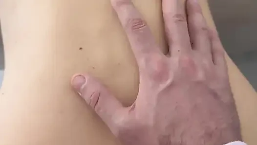 Anal Nine 12