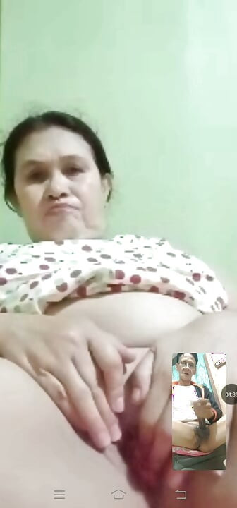 Manhã do dia 25 de setembro vamos fazer sexo por vídeo.